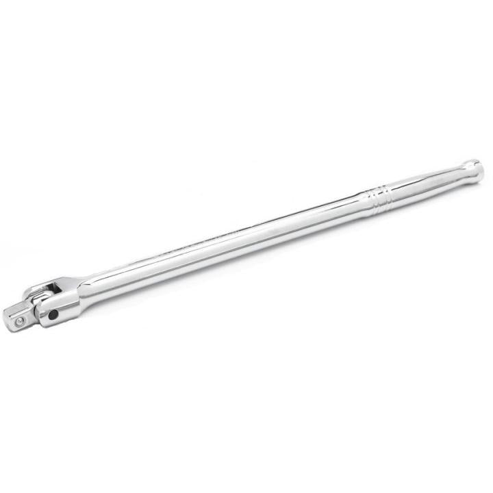 Gearwrench, 3/8" Drive Breaker Bar 12"