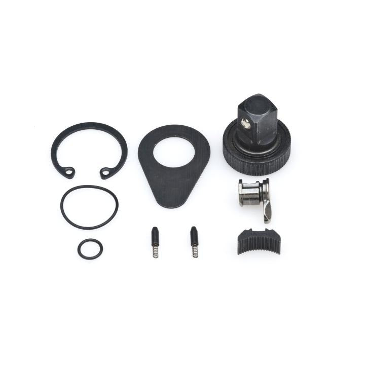 Gearwrench, clé à cliquet à 84 dents, entraînement 3/8", kit de réparation non rapide