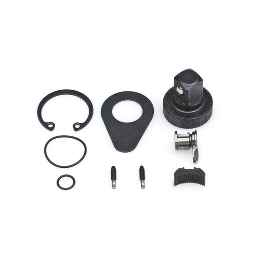Gearwrench, clé à cliquet à 84 dents, entraînement 3/8", kit de réparation non rapide