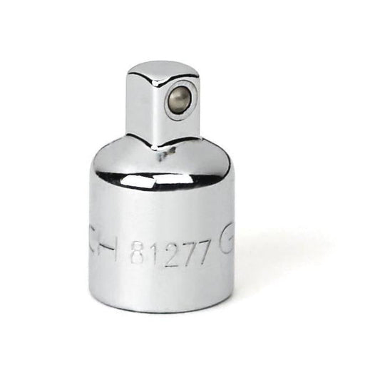 Gearwrench, 3/8" Drive 3/8" F x 1/4" M Adapter