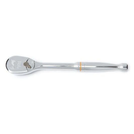 Gearwrench, 1/2" Drive 90-Tooth Teardrop Ratchet 11"