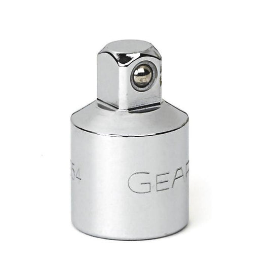 Gearwrench, 1/2" Drive 1/2" F x 3/8" M Adapter
