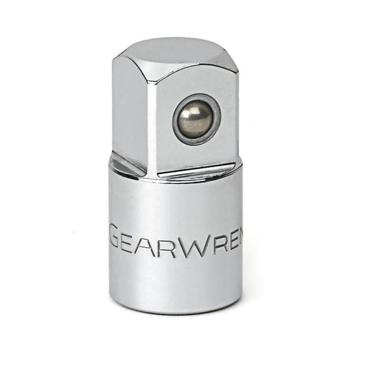 Gearwrench, 1/2" Drive 1/2" F x 3/4" M Adapter