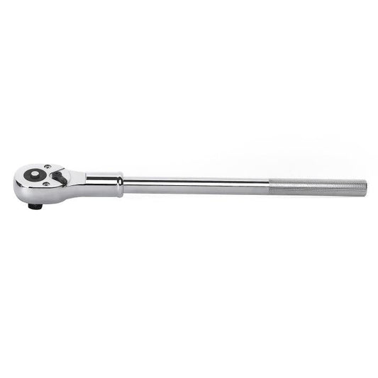 Gearwrench, 3/4" Drive 24-Tooth Quick Release Teardrop Ratchet 19-3/4"