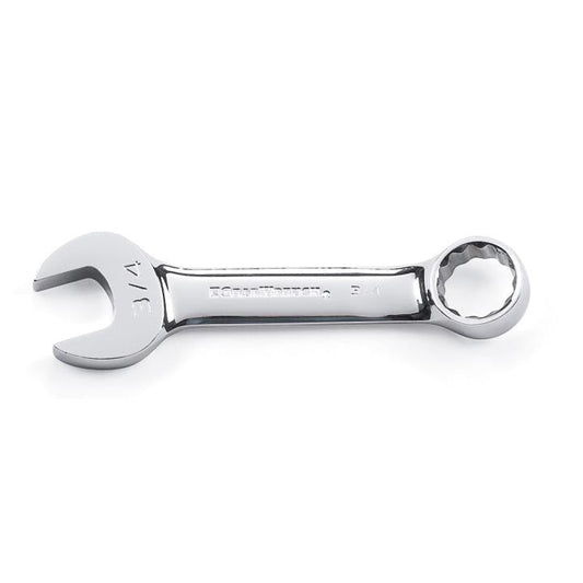 Gearwrench, 3/4" 12 Point Stubby Combination Wrench
