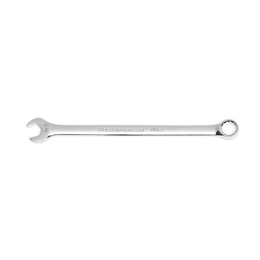 Gearwrench, 7/16" 12 Point Long Pattern Combination Wrench