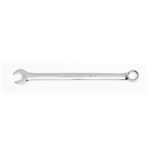 Gearwrench, 1/2" 12 Point Long Pattern Combination Wrench