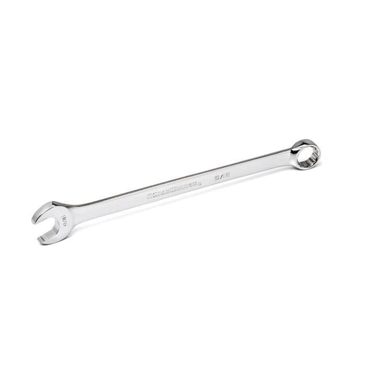 Gearwrench, 9/16" 12 Point Long Pattern Combination Wrench