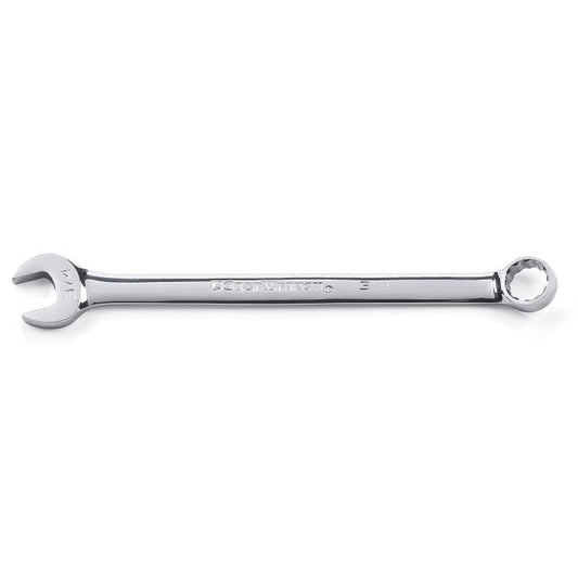 Gearwrench, 19mm 12 Point Long Pattern Combination Wrench