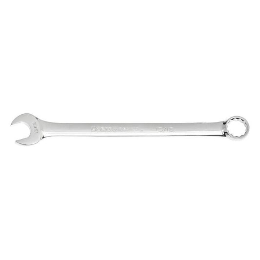 Gearwrench, 13/16" 12 Point Long Pattern Combination Wrench