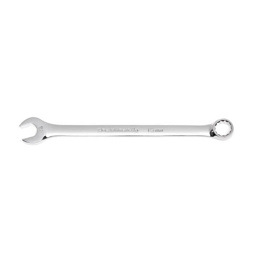 Gearwrench, 15mm 12 Point Long Pattern Combination Wrench