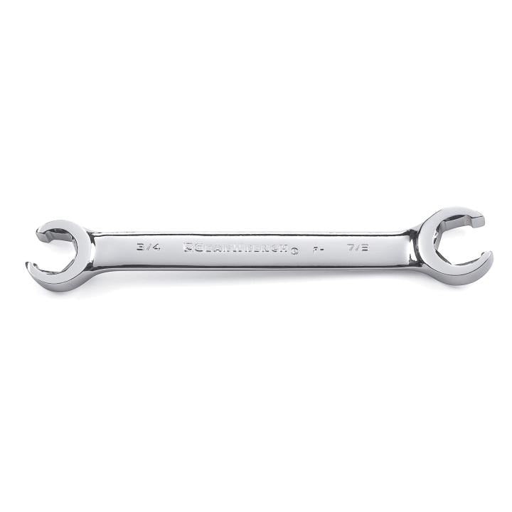 Gearwrench, 5/8" x 11/16" Flare Nut Wrench