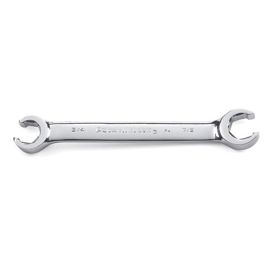 Gearwrench, 5/8" x 11/16" Flare Nut Wrench
