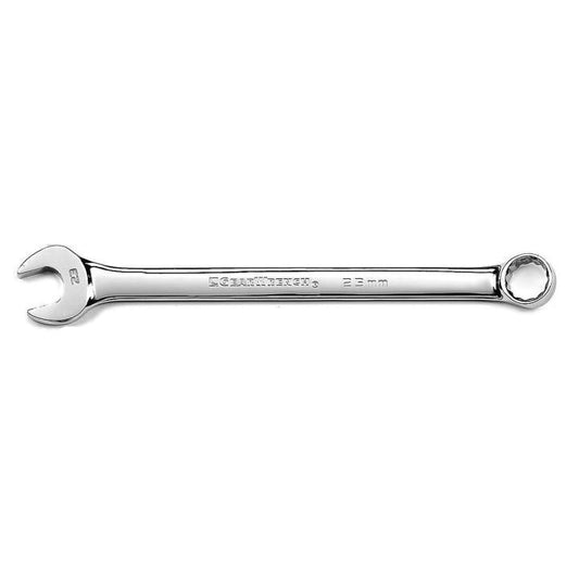 Gearwrench, 23mm 12 Point Long Pattern Combination Wrench