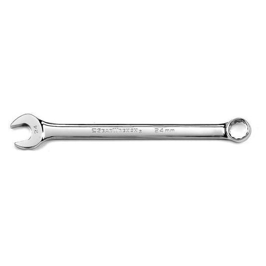 Gearwrench, 24mm 12 Point Long Pattern Combination Wrench
