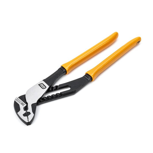 Gearwrench, 10" PITBULL K9™ Straight Jaw Dipped Handle Tongue and Groove Pliers