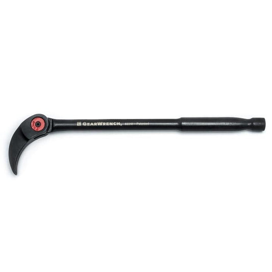 Gearwrench, 3/8" x 10” Indexing Pry Bar