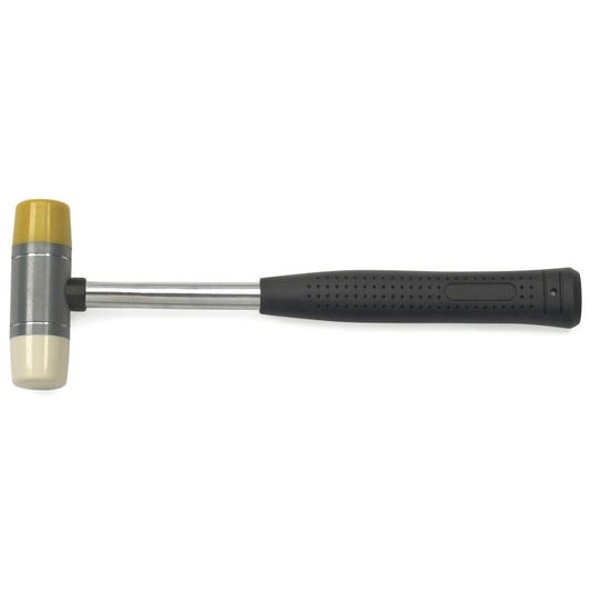 Gearwrench, 12 oz. Soft Face Hammer with Black Comfort Grip Handle