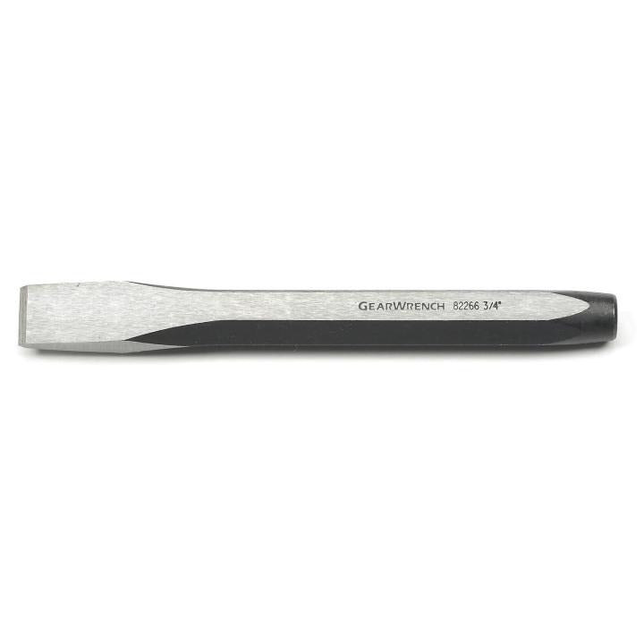 Gearwrench, 3/4" x 7" Cold Chisel