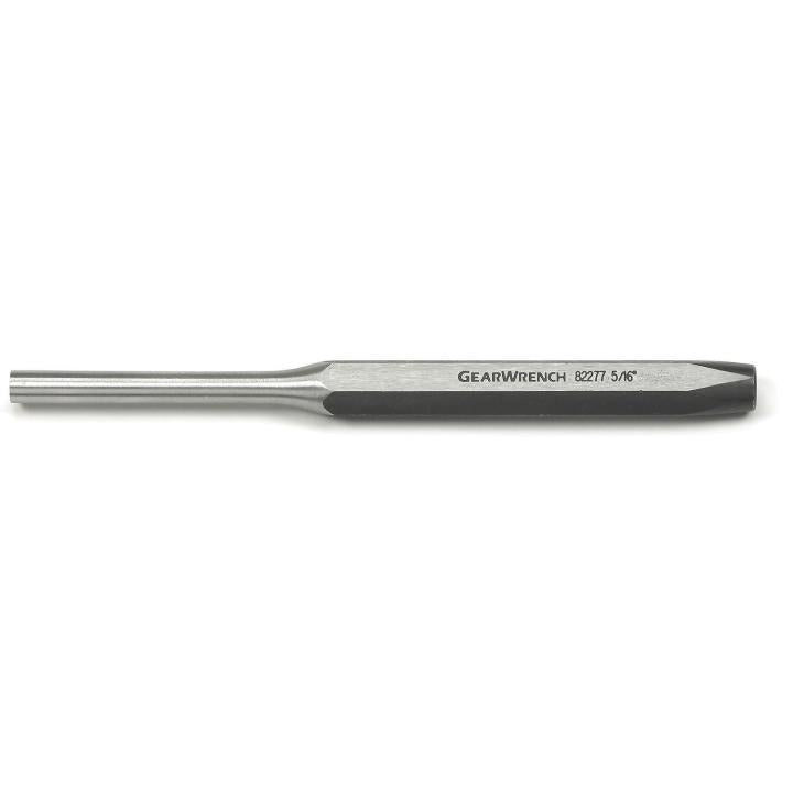 Gearwrench, 3/16" x 5-1/2" Pin Punch