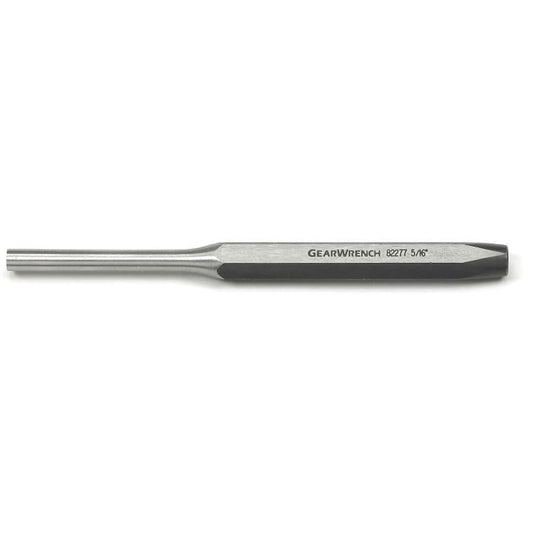 Gearwrench, 3/16" x 5-1/2" Pin Punch