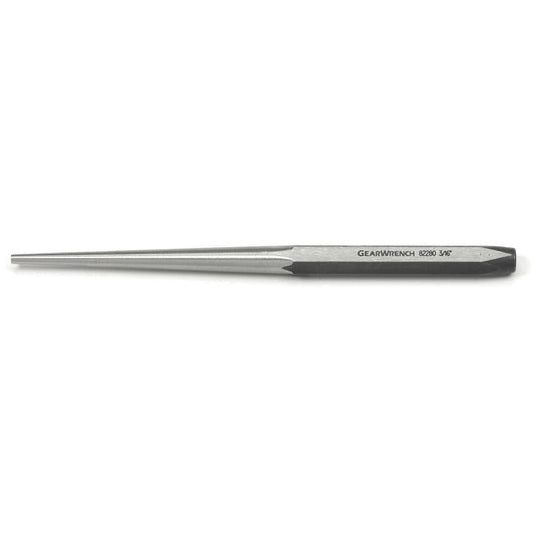 Gearwrench, 1/4" x 11" Long Taper Punch