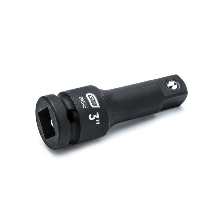 Gearwrench, 1/2" Drive Impact Extension 3"