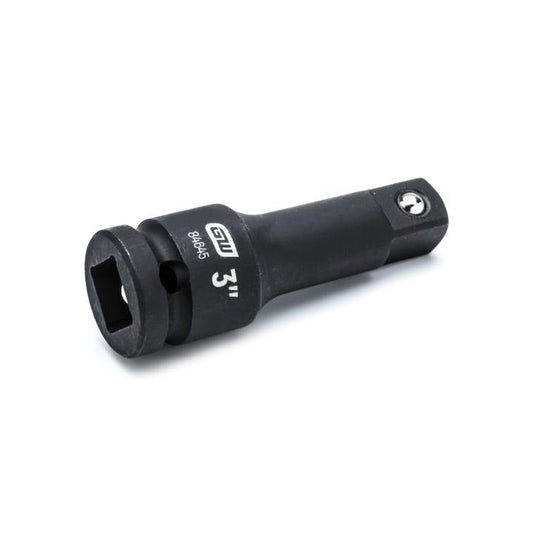 Gearwrench, 1/2" Drive Impact Extension 3"