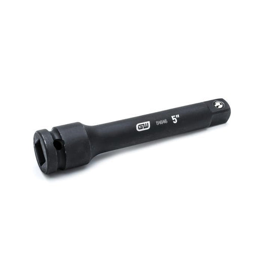 Gearwrench, 1/2" Drive Impact Extension 5"