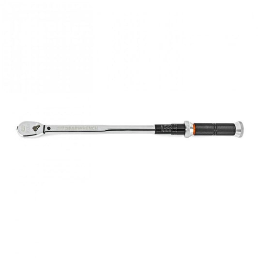 Micromètre 120Xp, entraînement 1/2", couple 20-150 pi-lb