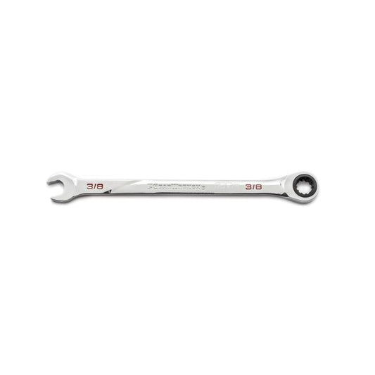 Clé mixte à cliquet universelle Gearwrench 120XP 3/8" à cannelures XL
