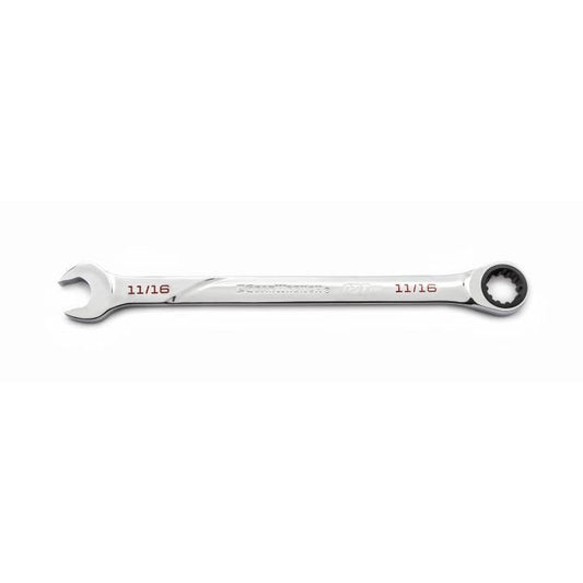 Clé mixte à cliquet universelle Gearwrench 120XP 11/16" (taille XL)