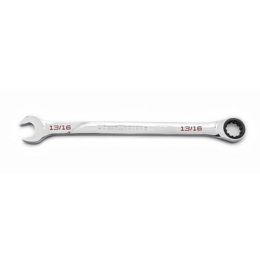 Gearwrench, 13/16" 120XP™ Universal Spline XL Ratcheting Combination Wrench