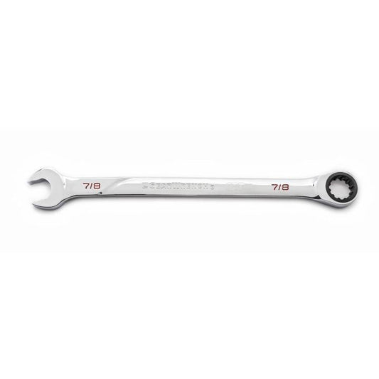 Gearwrench, 7/8" 120XP™ Universal Spline XL Ratcheting Combination Wrench