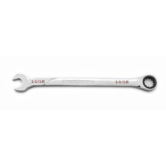 Gearwrench, 1-1/16" 120XP™ Universal Spline XL Ratcheting Combination Wrench