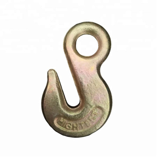 Crosby® A-323 Eye Grab Hook, Forged Steel, 5/8"