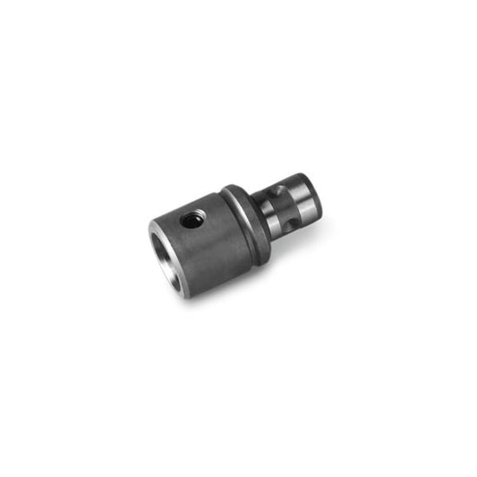 Adapter With QuickIN, 3/4 in Weldon Special Drive