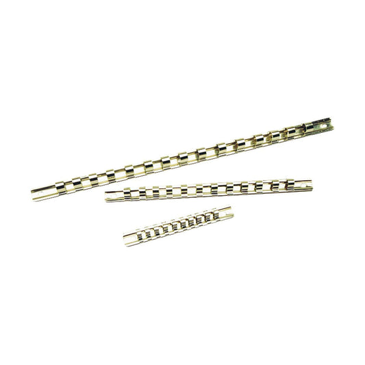 Socket Bar 15-Piece 1/2" Drive 19" Length