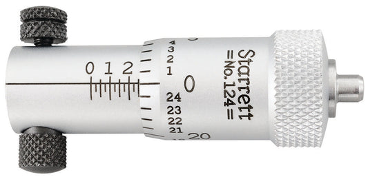 Tête de micromètre H124A/B pour 124A/124B