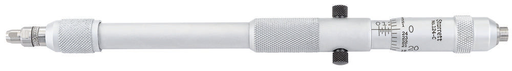 Micrometer Head For 124C