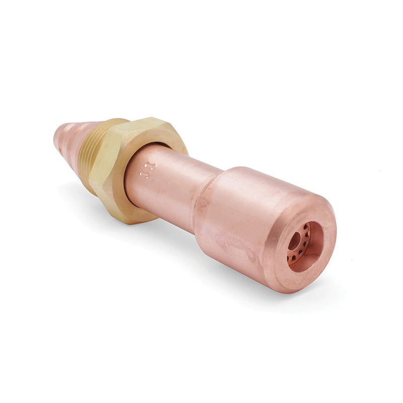Cutting tip heavy size 15