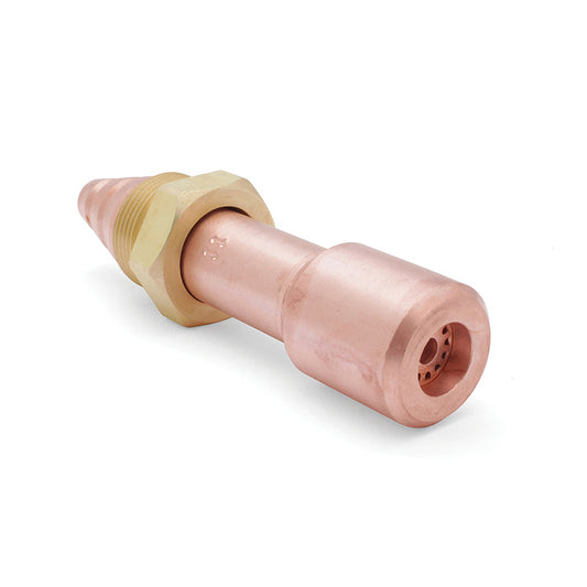 Cutting tip heavy size 15