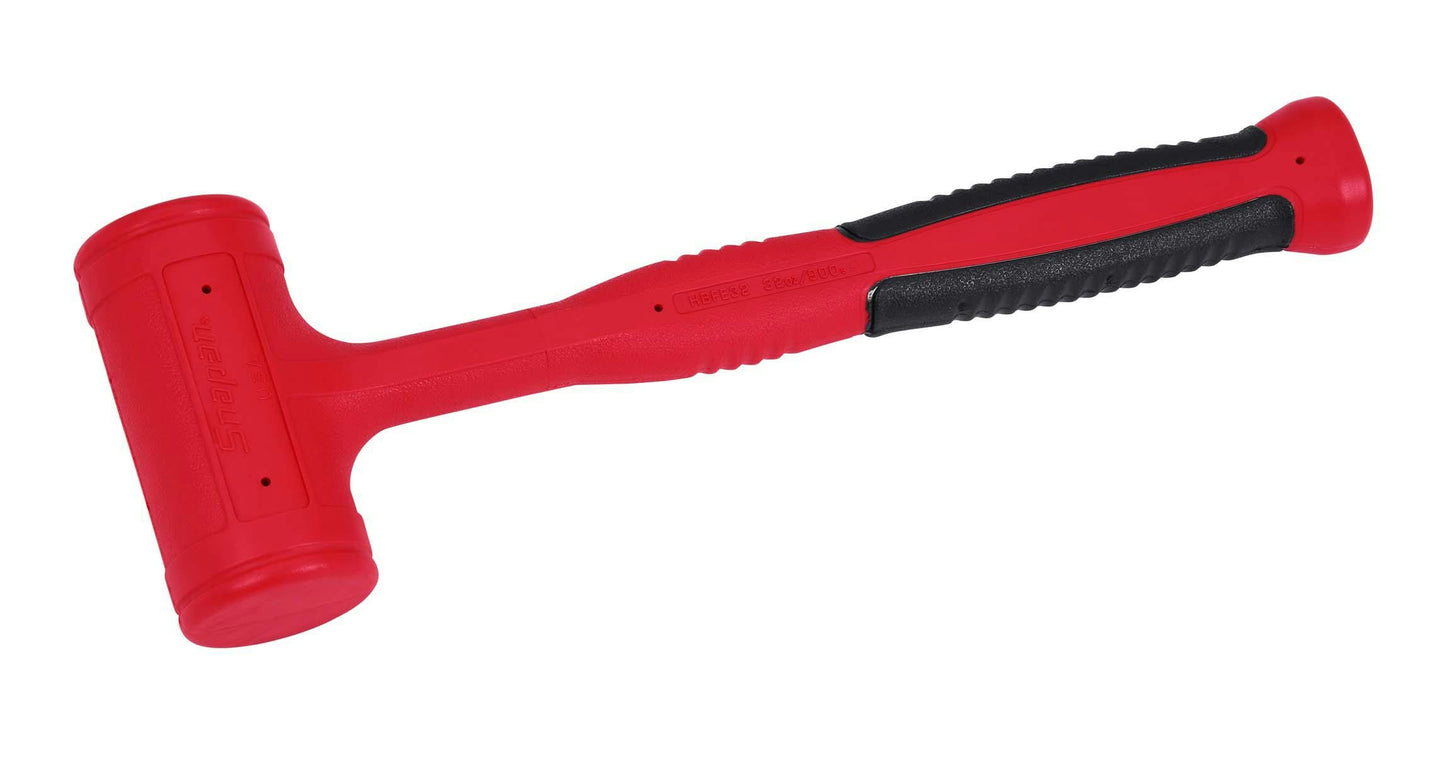 Marteau en caoutchouc 32 oz.