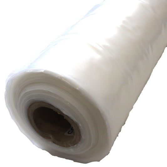 Rouleau de polyéthylène 120'' x 4mm x 150'