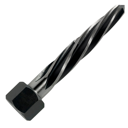 Hex Shank Car Length Reamer - 13/16 Inch for Precision Reaming