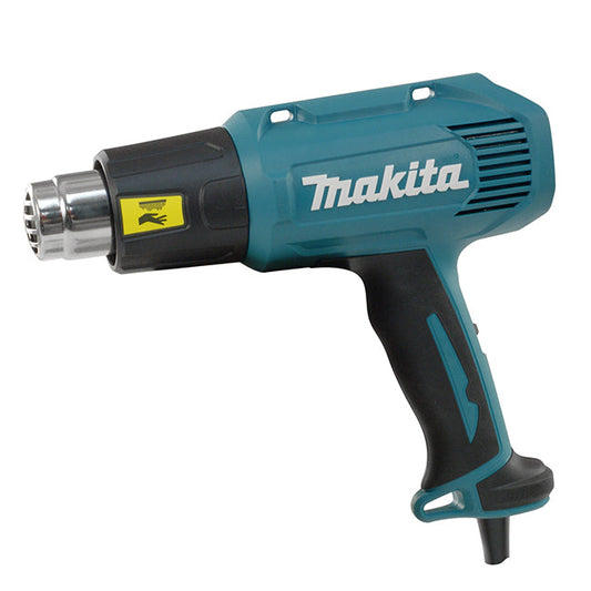 Heat Gun, 1,600w W/case For Precision Stock Removal