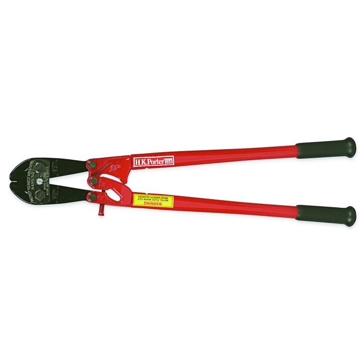 Crescent, 14" Industrial Grade, Center Cut Cutter