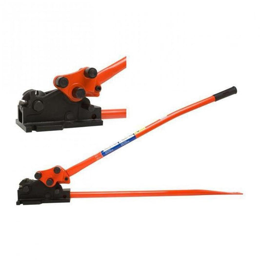 Rebar Cutter And Bender