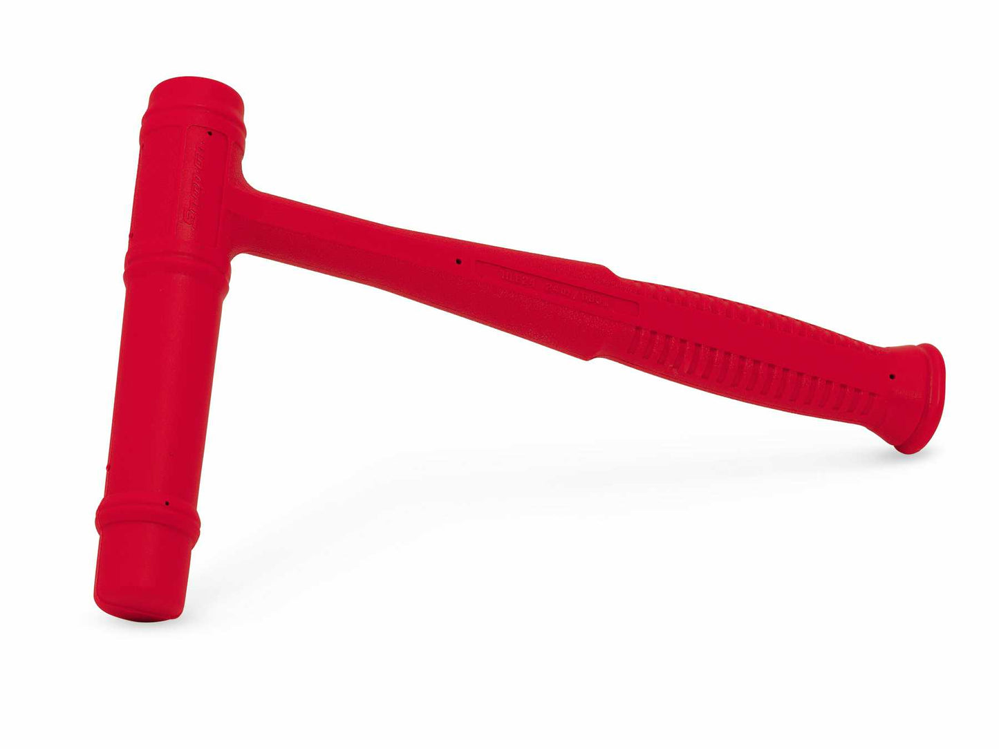 24 Ounce Dead Blow Piston Hammer