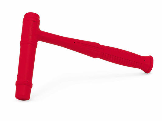 24 Ounce Dead Blow Piston Hammer